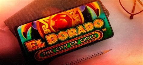 Gold Of El Dorado PokerStars